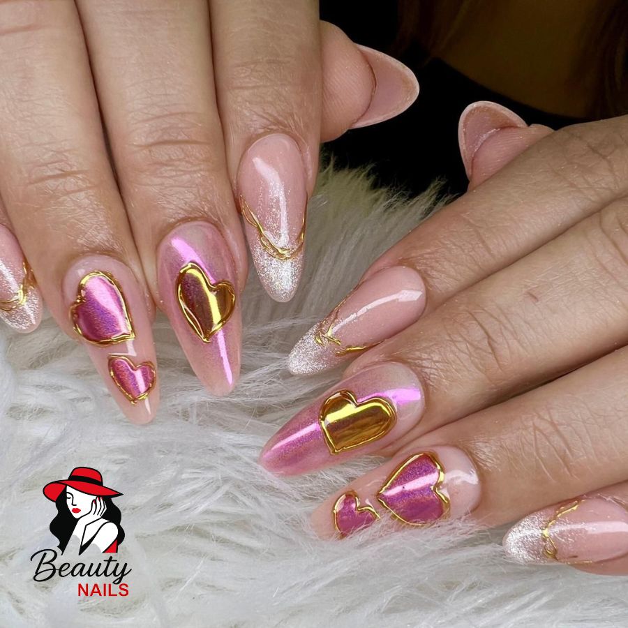 Nail April 24